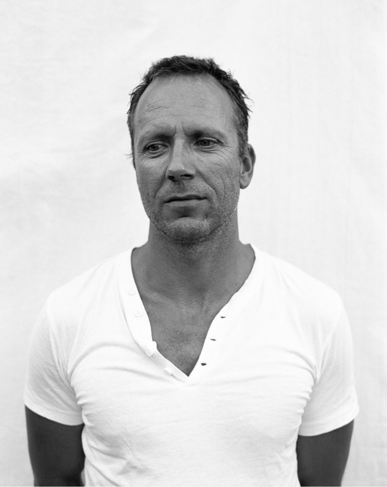 NICK VECCHI ©